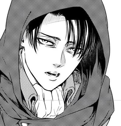 Levi Ackerman