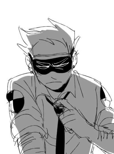 Detective Tom