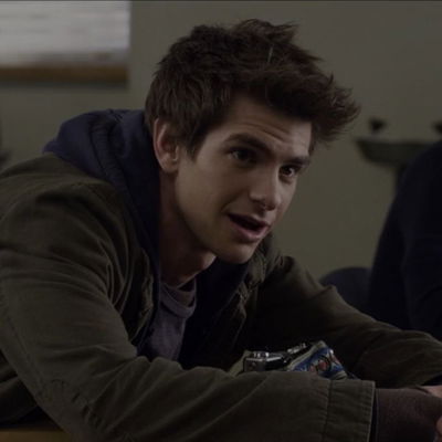 Peter Parker
