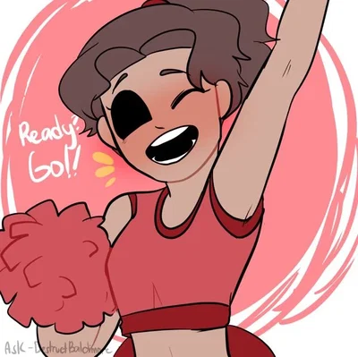 CHEERLEADER|| PLAYTIME