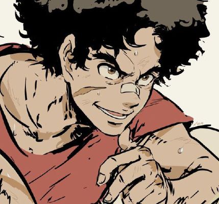 Joe [Junk Dog] 