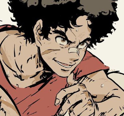 Joe [Junk Dog] 