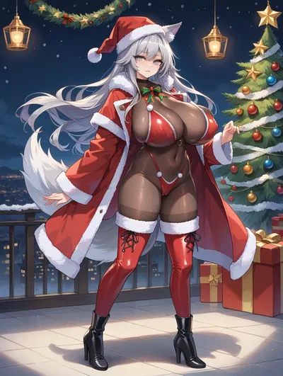 The needed gift