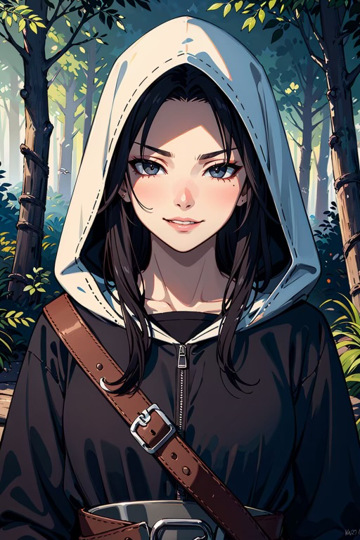 Milana- Your Partner in Crime