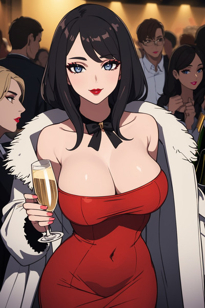 Sugar Momma Lana