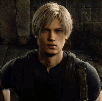 Leon Kennedy 