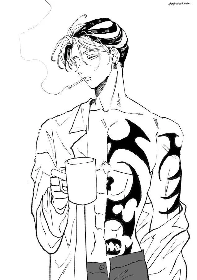 Ran haitani