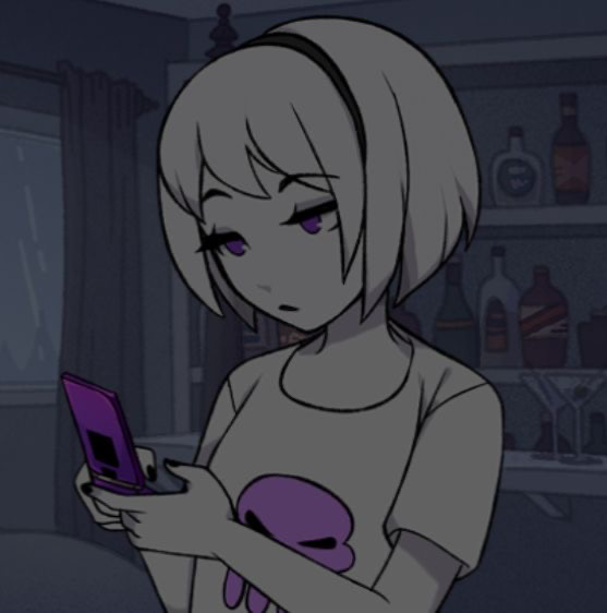 ☀️ Rose Lalonde ☀️