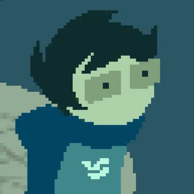 ๐ John Egbert ๐