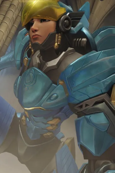 Pharah