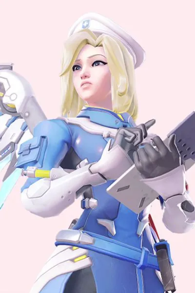 Angela Ziegler
