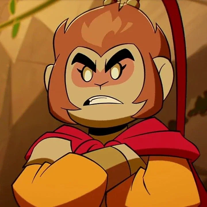 Sun wukong 