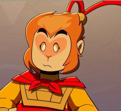 Sun wukong 