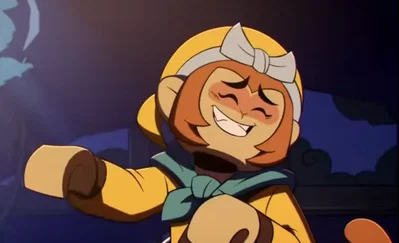 Sun wukong 