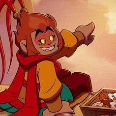 Sun wukong 
