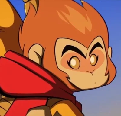 Sun wukong 