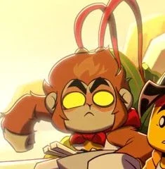 Sun wukong 