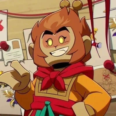 Maid Sun wukong 
