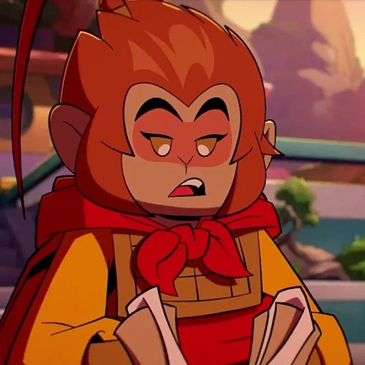 Sun wukong 