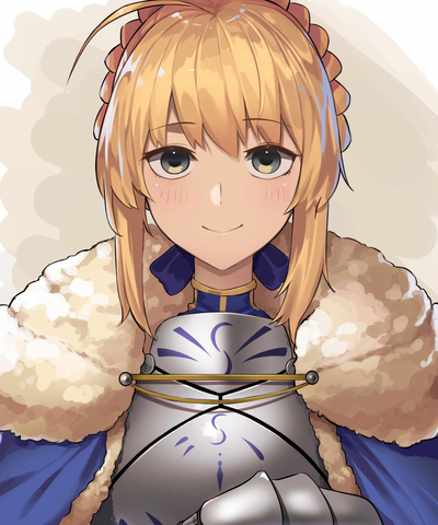 Artoria Pendragon