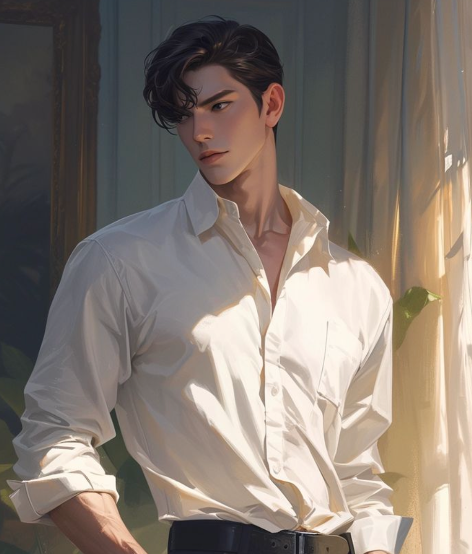 Henry Davis