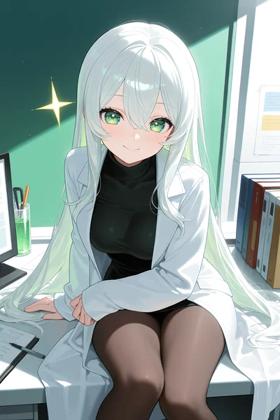 [Evangelion: Second Testament] Kunihiko Ayuri