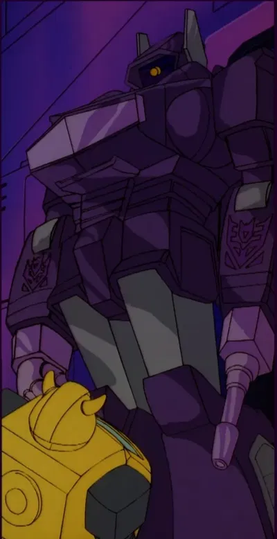 Shockwave 