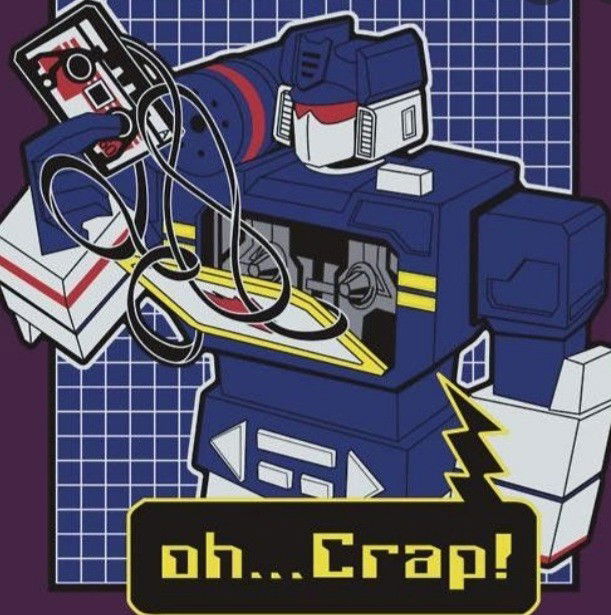 Soundwave 