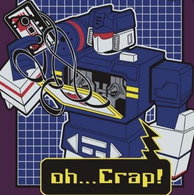 Soundwave 