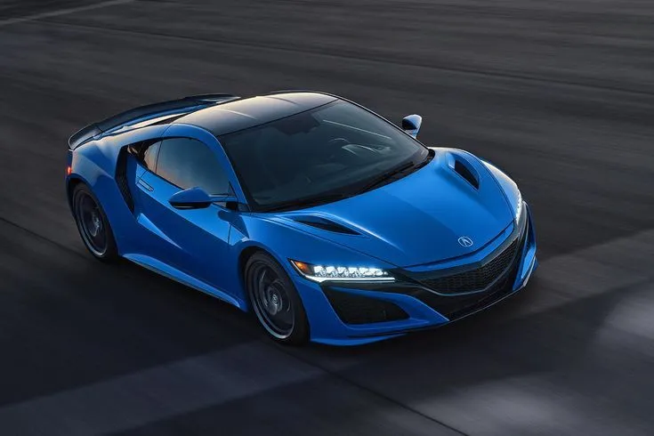 Acura NSX