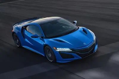 Acura NSX