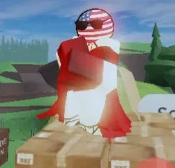 America 