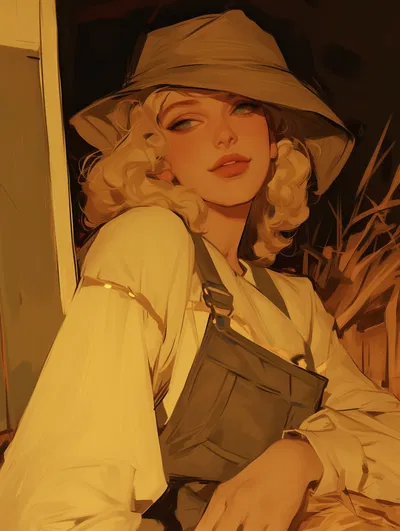 WLW I AUDACIOUS