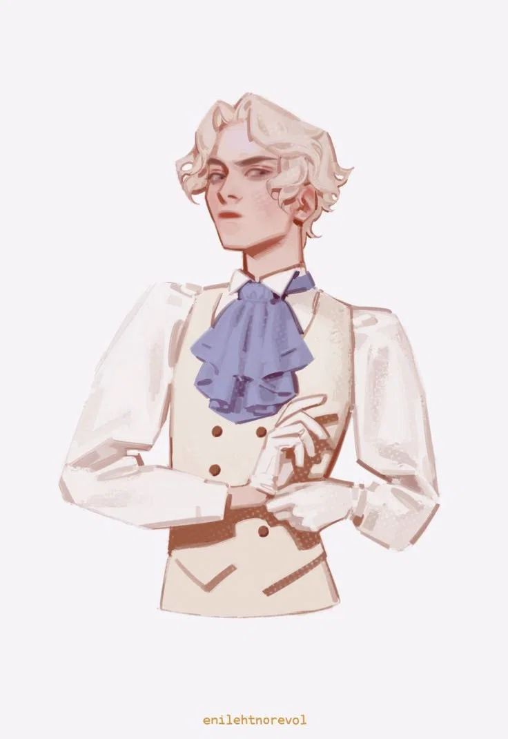 Tybalt Capulet