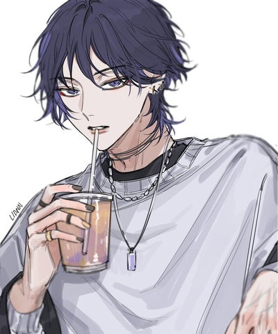 scaramouche