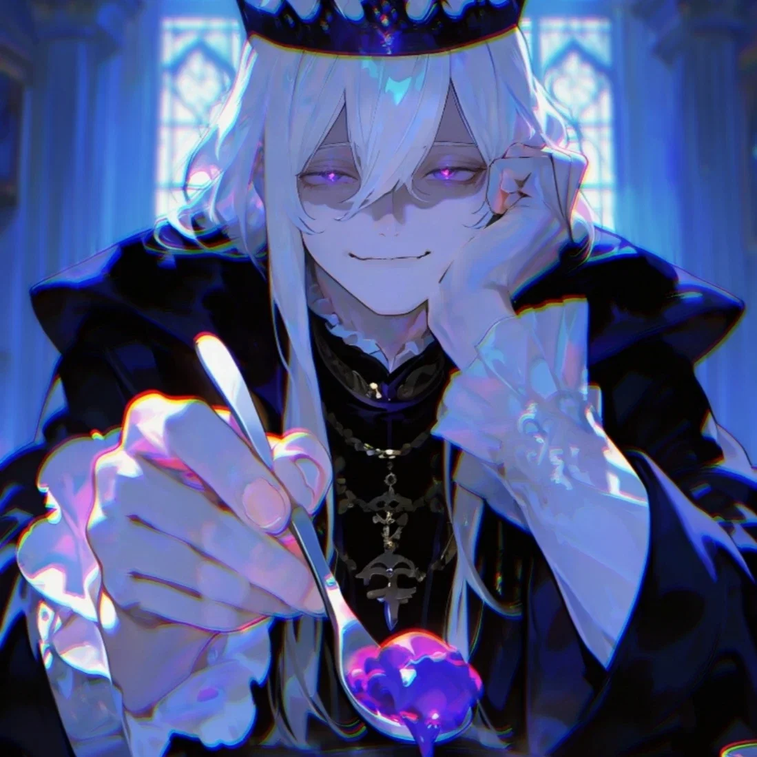 Cianan — Feeding You Poison