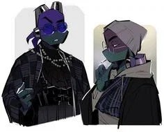 Donatello