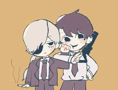 Thursday of Quanxi & Kishibe!!! (Requests pls)