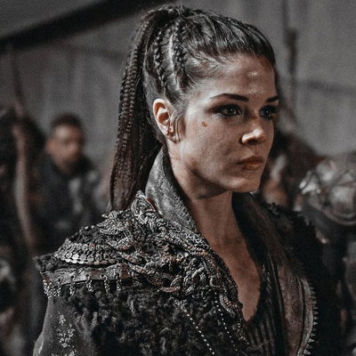 Octavia Blake