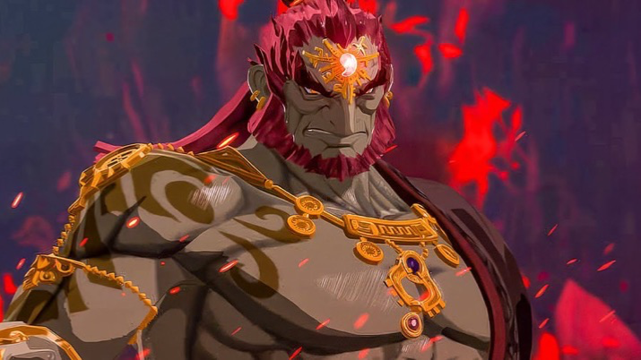 Ganondorf