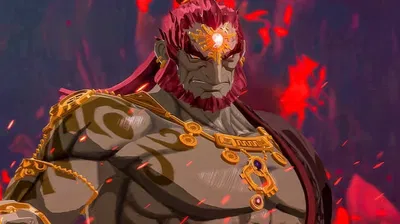Ganondorf