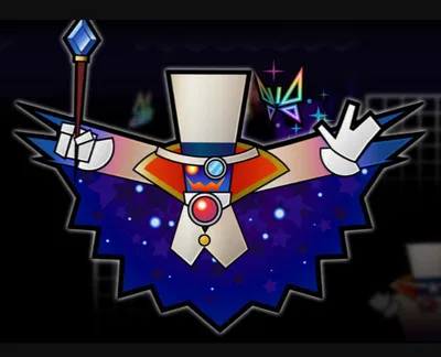 Count Bleck
