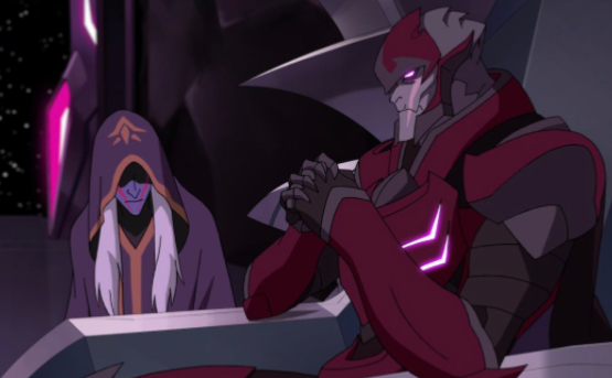 Emperor Zarkon