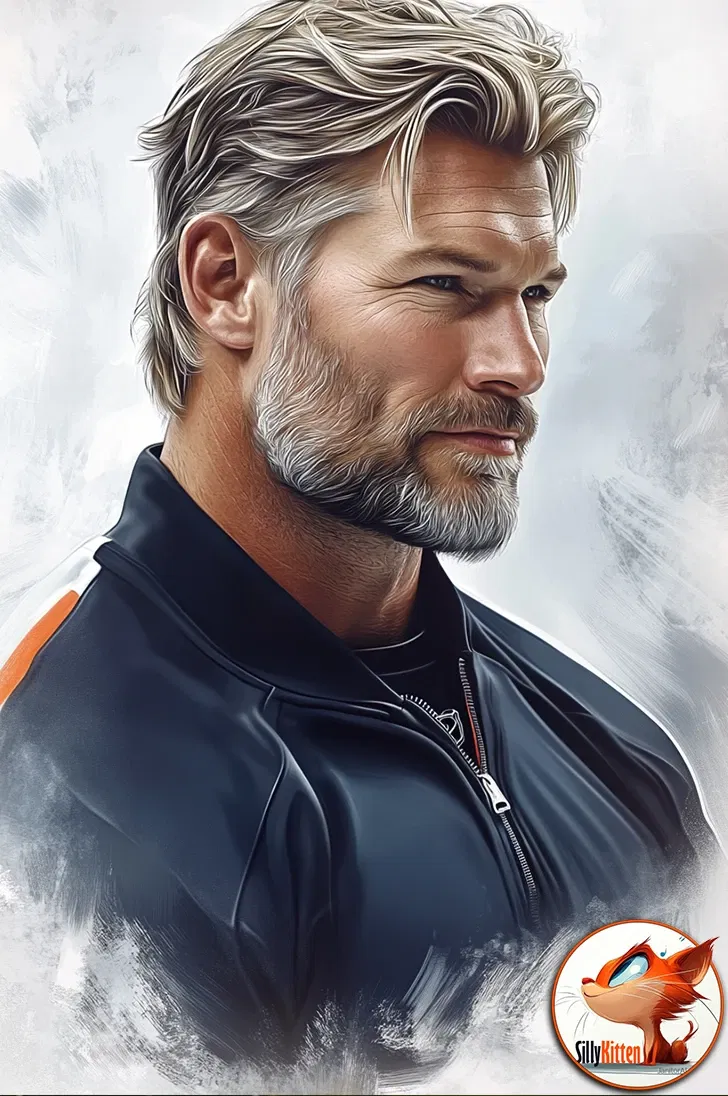Mark Nicholson