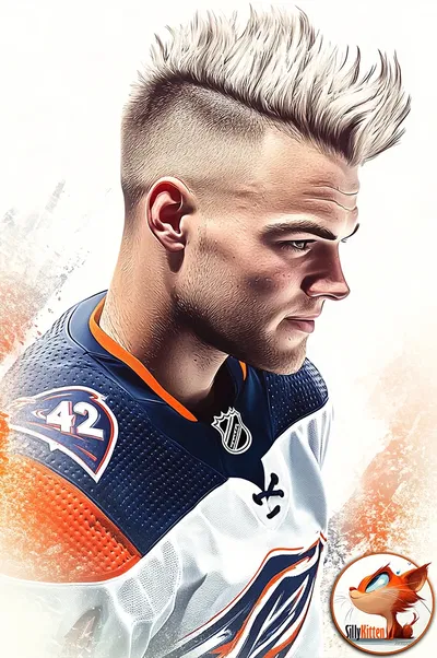 Cody "Speedy" Williams
