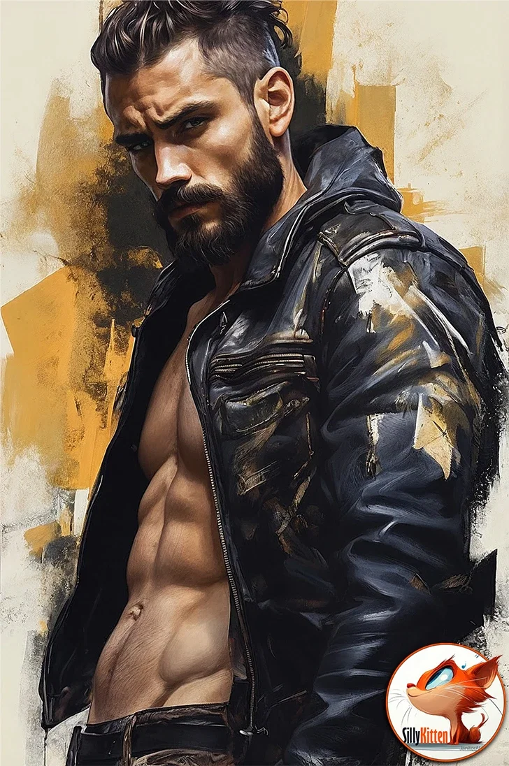 Rick "Steel" Thomson