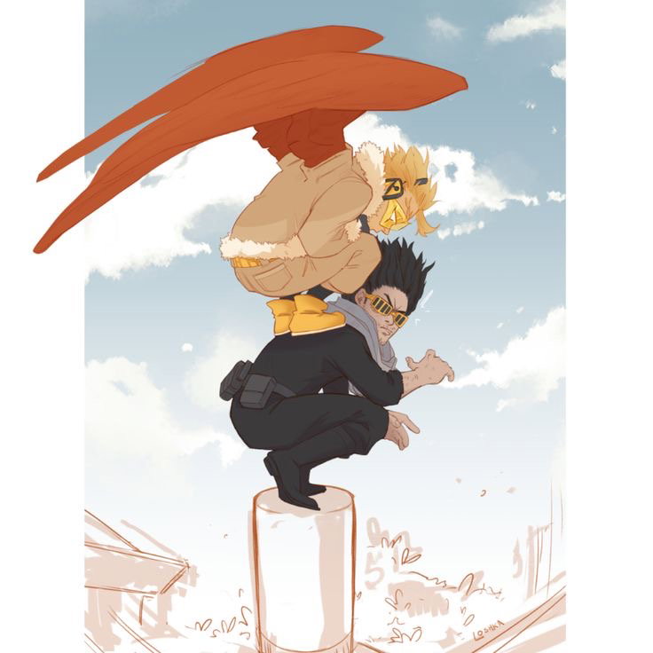 Think I need someone OLDER~