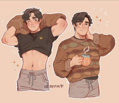 SOFT BF || Winnie Junes