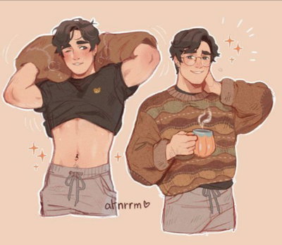 SOFT BF || Winnie Junes