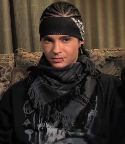 Tom Kaulitz 